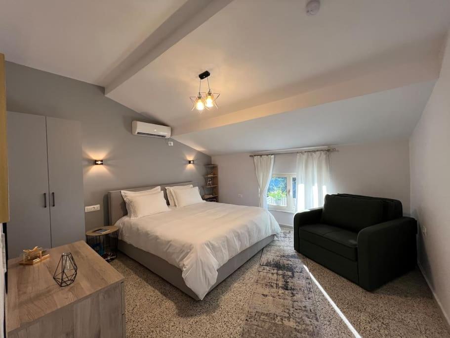 Apartament Jonexh Tirana