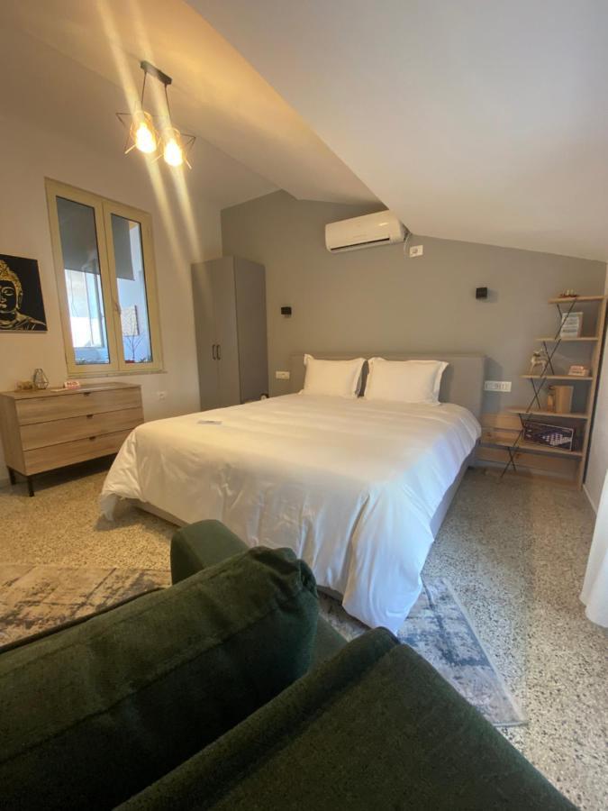 Jonexh Apartament Tirana