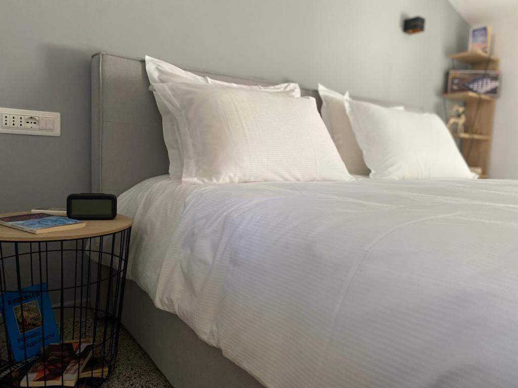 Apartament Jonexh Tirana