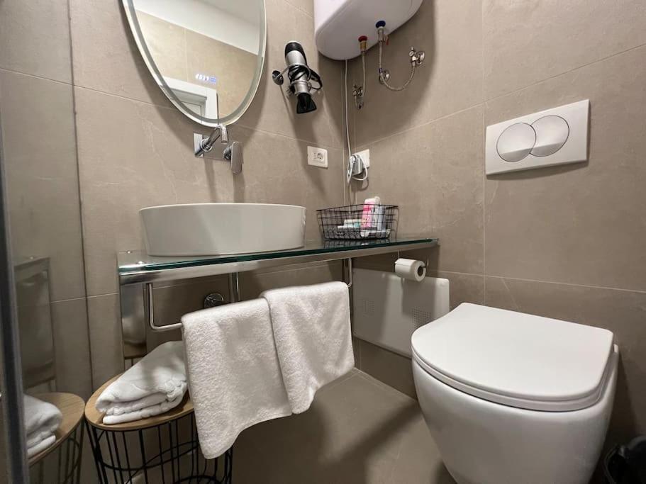Jonexh Apartament Tirana