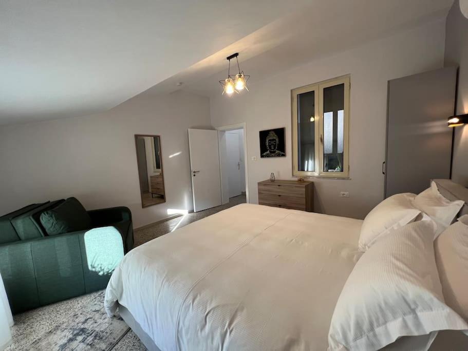Apartament Jonexh Tirana