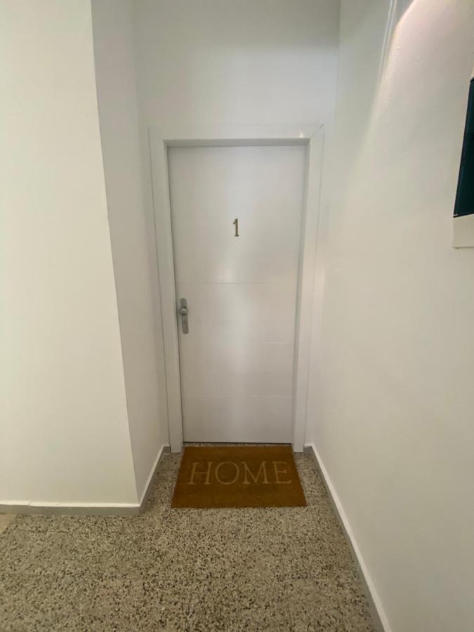 Jonexh Apartament